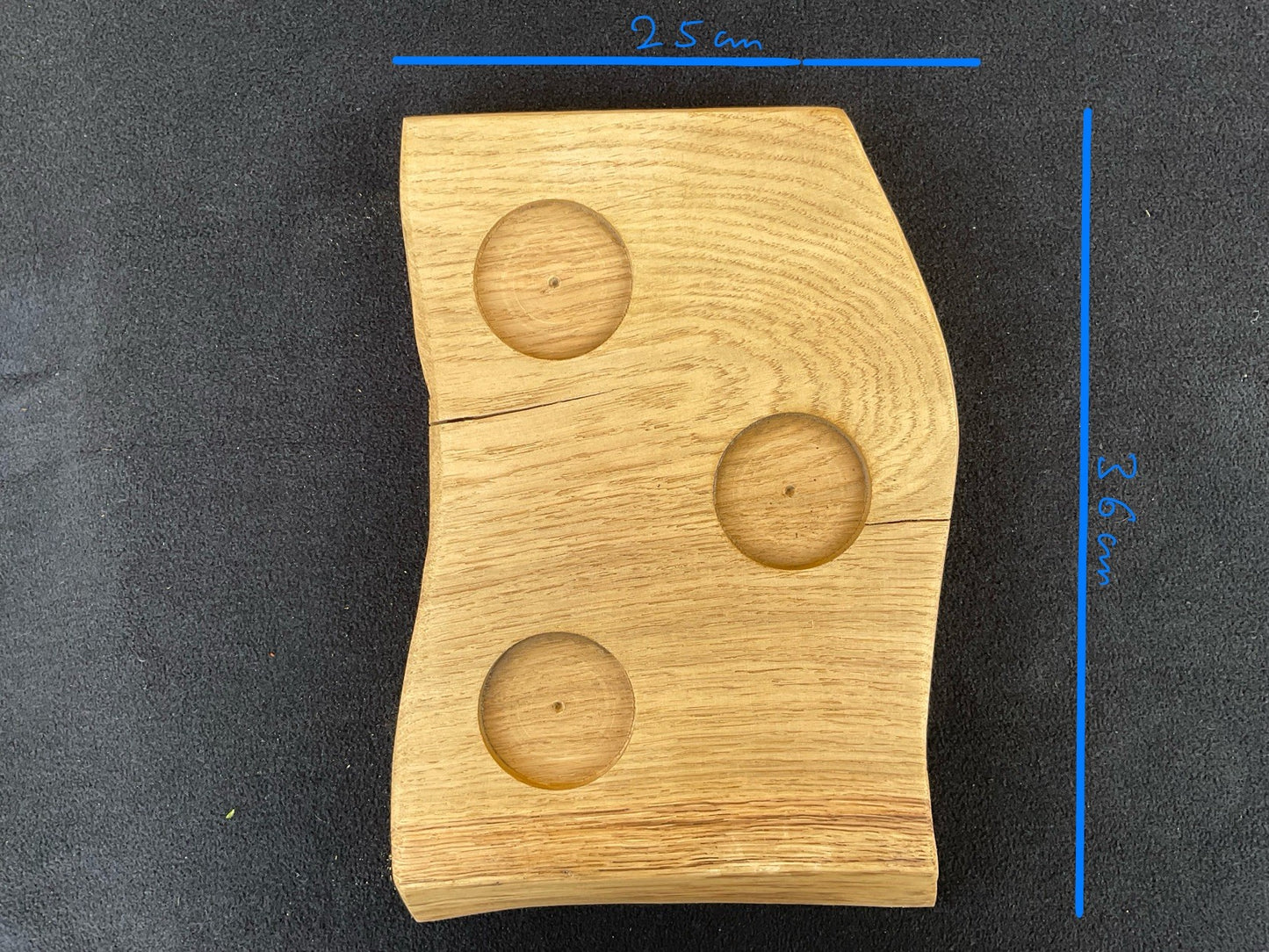 Eierlikör trifft "EICHE" - Carla -