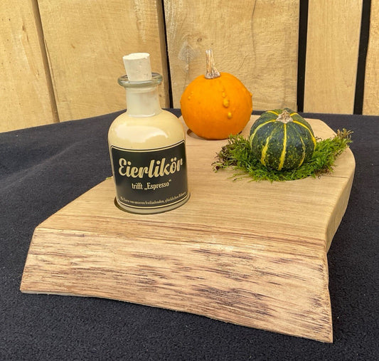 Eierlikör trifft "EICHE" - Carla -