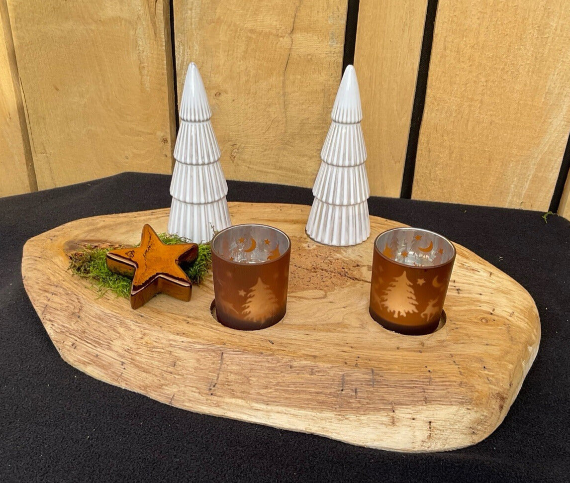 Eierlikör trifft "EICHE" - Nina -