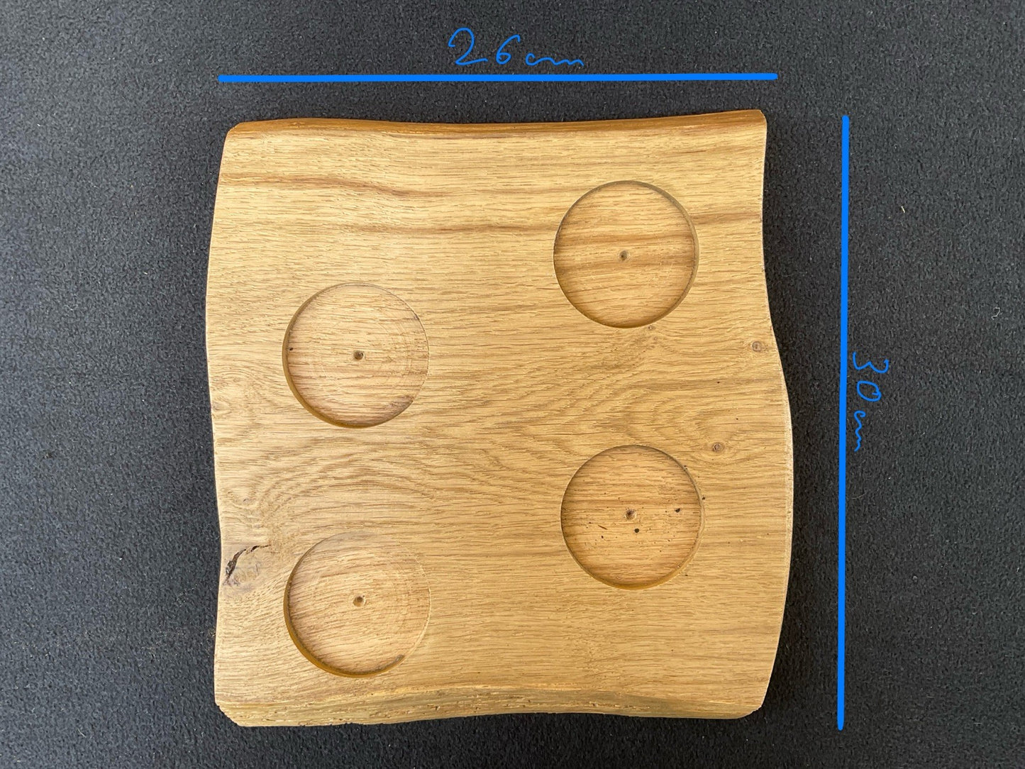 Eierlikör trifft "EICHE" - Lisa -