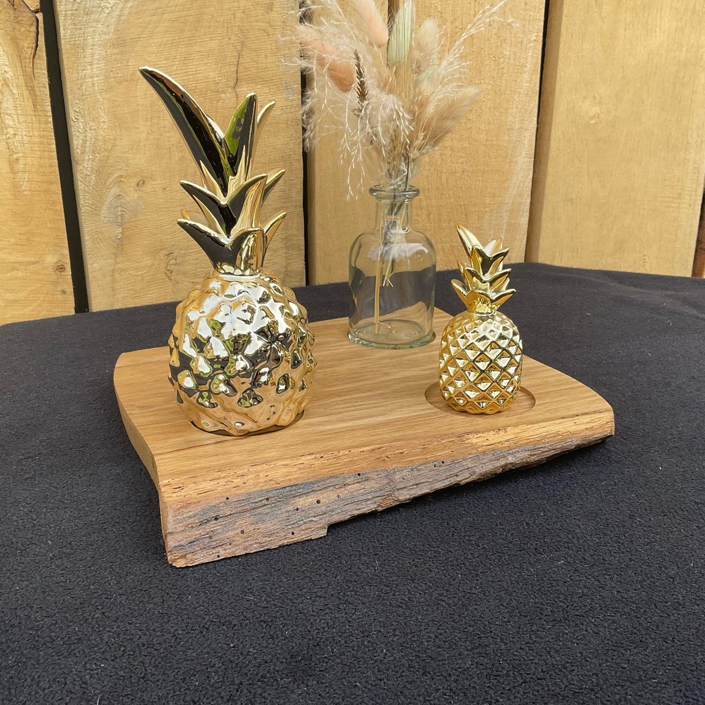 Eierlikör trifft "EICHE" -Sandra -