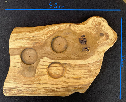 Eierlikör trifft "EICHE" - Julia -