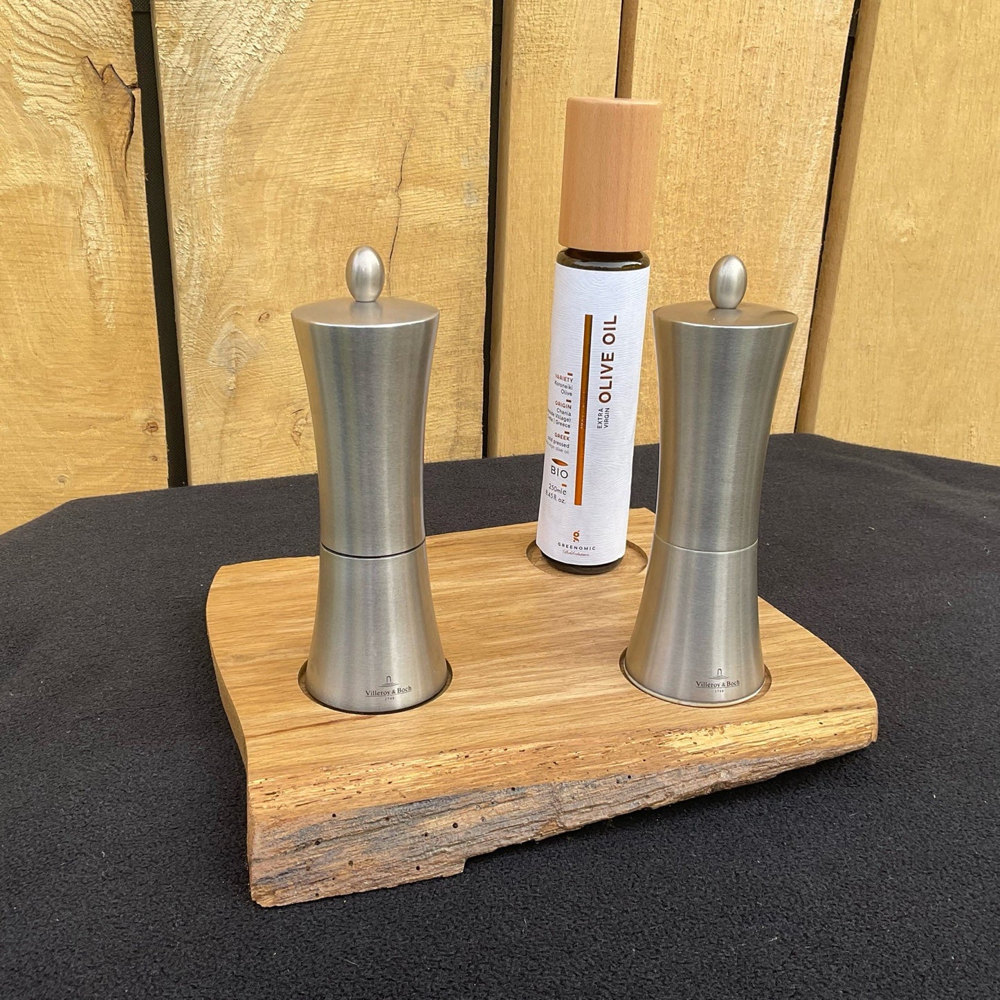 Eierlikör trifft "EICHE" -Sandra -