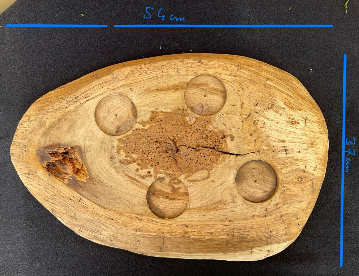 Eierlikör trifft "EICHE" - Nina -