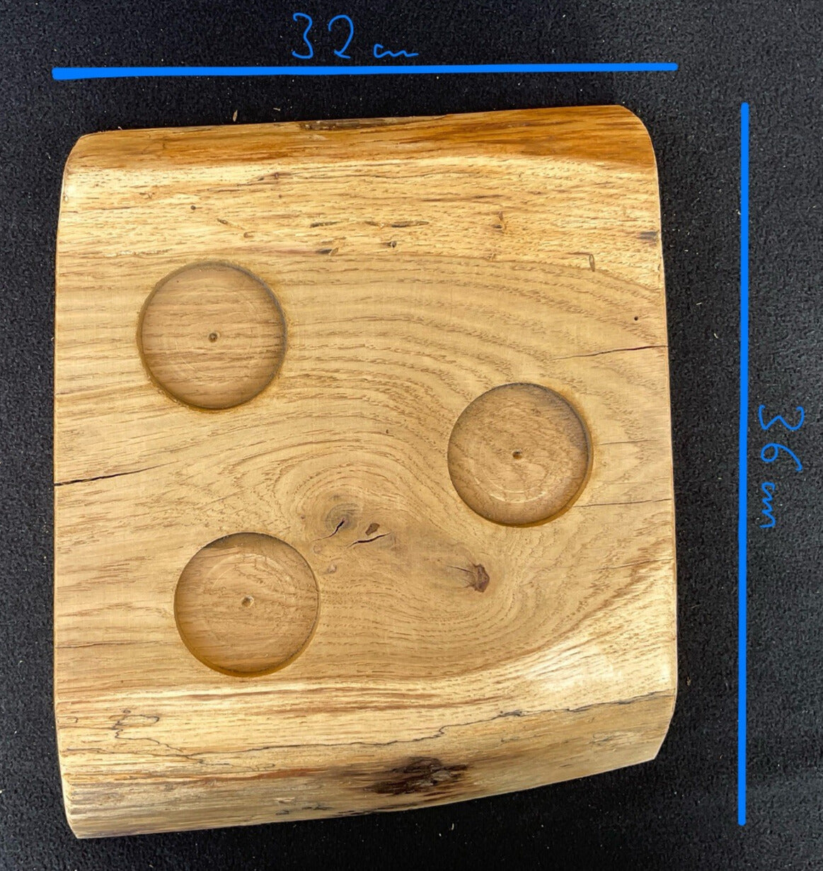 Eierlikör trifft "EICHE" - Lena -