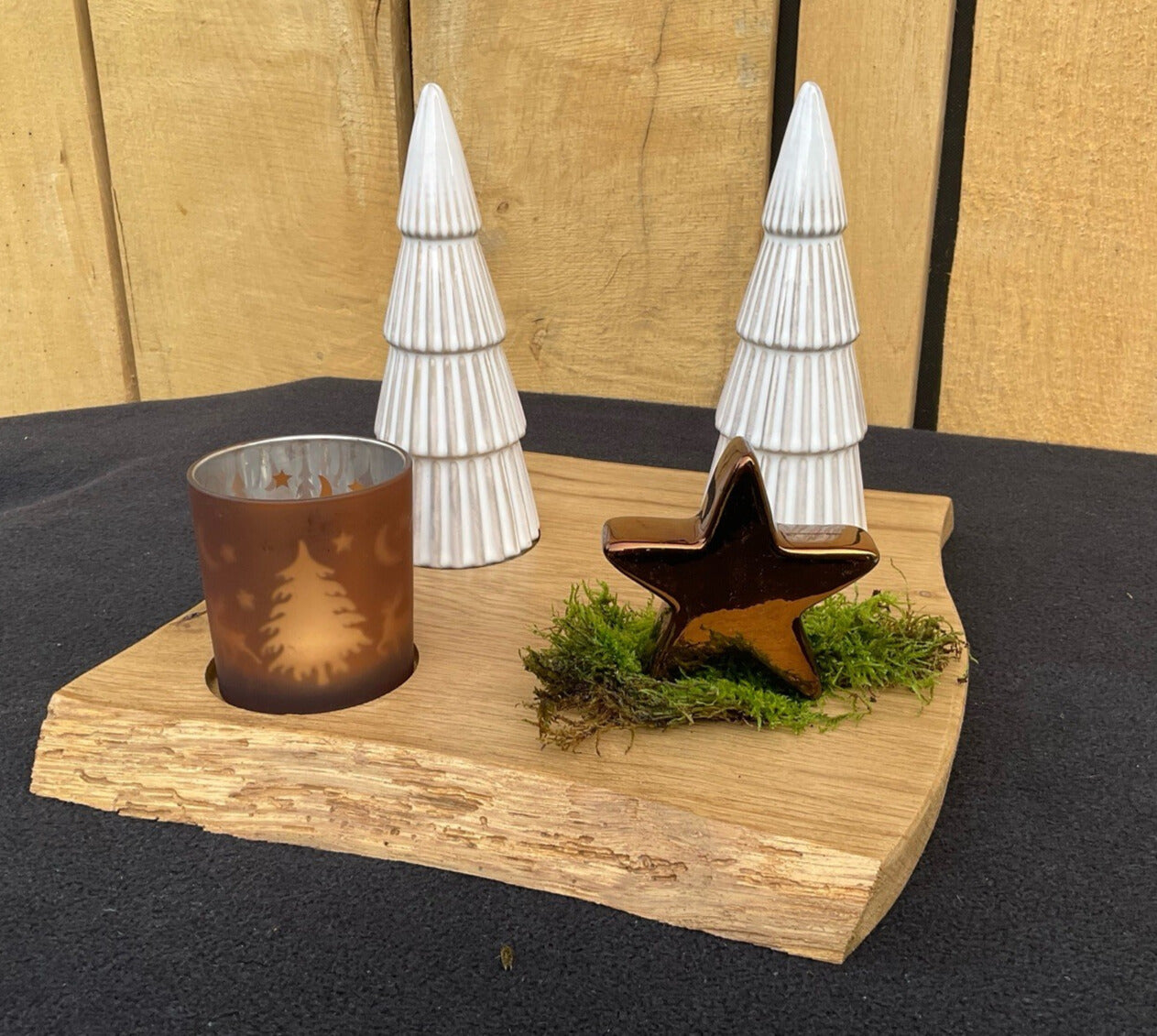 Eierlikör trifft "EICHE" - Lisa -