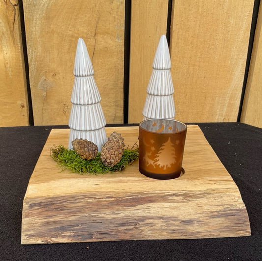 Eierlikör trifft "EICHE" - Luisa -