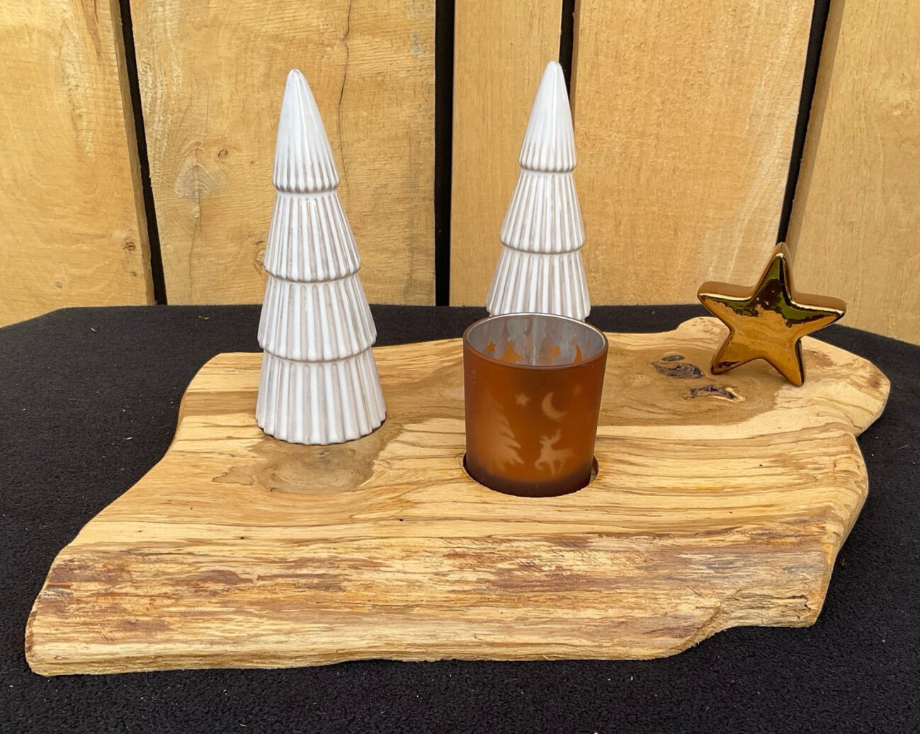 Eierlikör trifft "EICHE" - Julia -